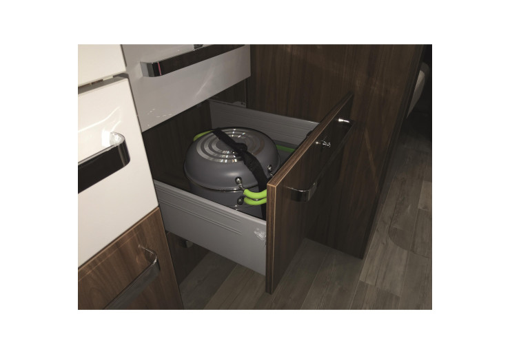 Popote EasyCook 8 pièces Incasa