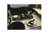 Popote EasyCook 8 pièces Incasa