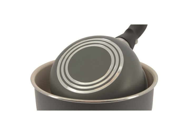 Popote EasyCook 8 pièces Incasa