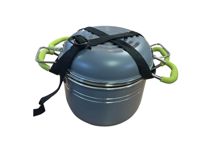 Popote EasyCook 8 pièces Incasa