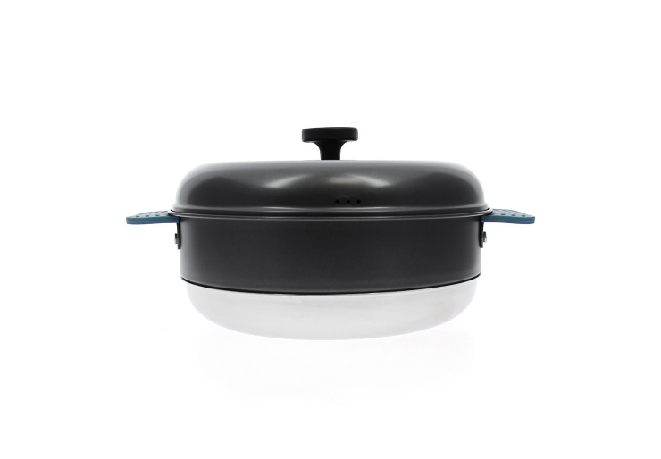 Four nomade TANDOOR pour réchaud Incasa
