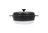 Four nomade TANDOOR pour réchaud Incasa
