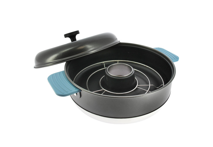 Four nomade TANDOOR pour réchaud Incasa