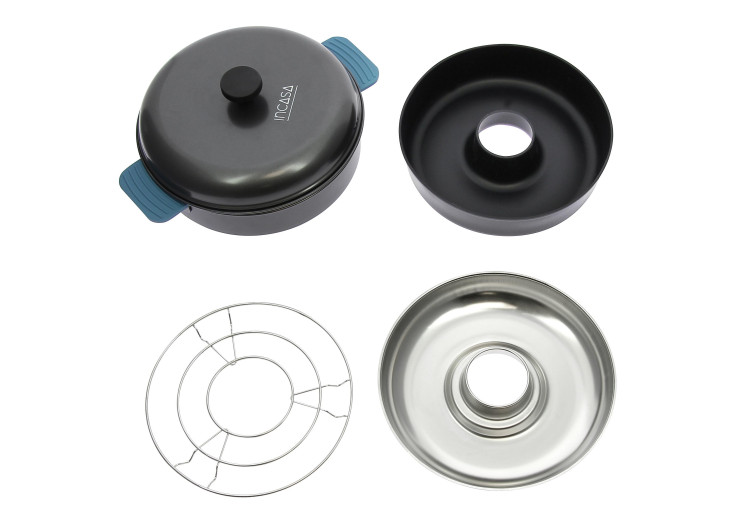 Four nomade TANDOOR pour réchaud Incasa