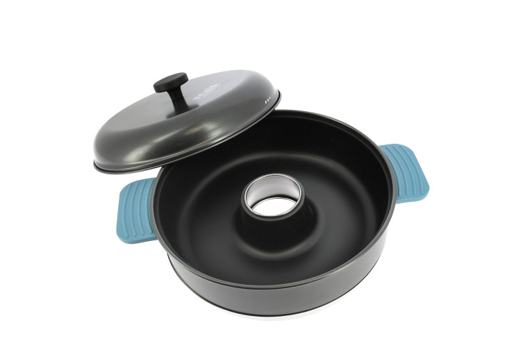 Four nomade TANDOOR pour réchaud Incasa