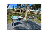 Meuble de cuisine Kitch&Box 95 x 50 cm Incasa