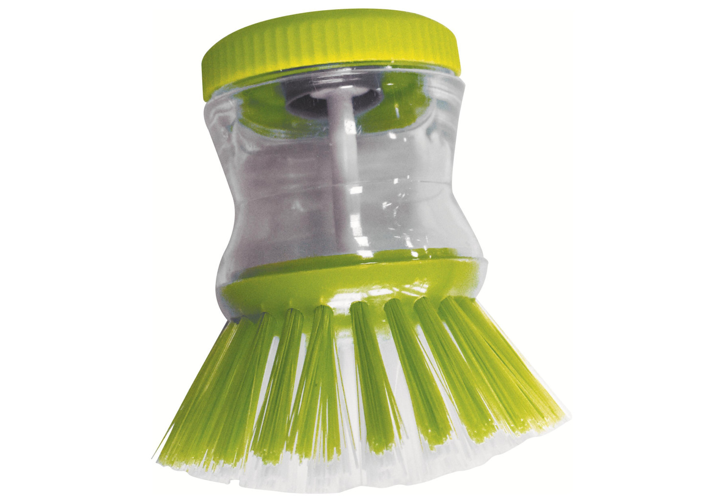 Brosse vaisselle avec réservoir Incasa