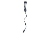 Adaptateur MC4 - 4 sorties Eza