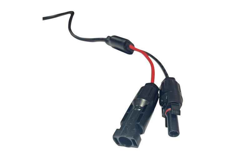 Adaptateur MC4 - 4 sorties Eza