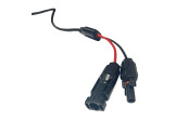 Adaptateur MC4 - 4 sorties Eza