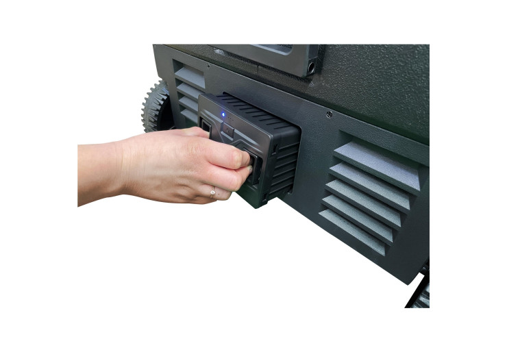 Batterie amovible pour glacières Eza