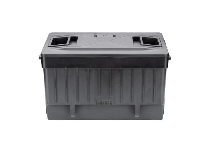 Batterie amovible pour glacières Eza