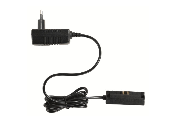 Chargeur pour batterie amovible glacières Blizz-E Flex Eza