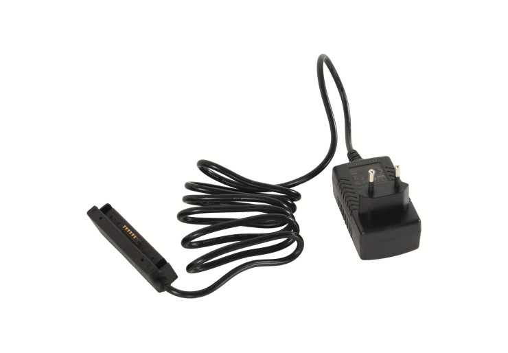 Chargeur pour batterie amovible glacières Blizz-E Flex Eza