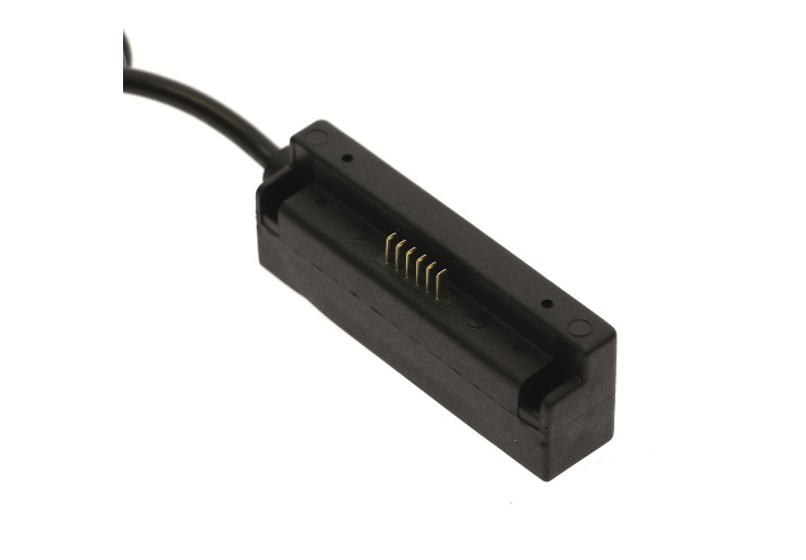 Chargeur pour batterie amovible glacières Blizz-E Flex Eza