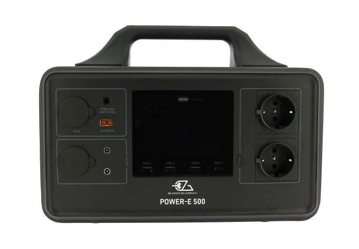 Power Station Power-E2200 Eza