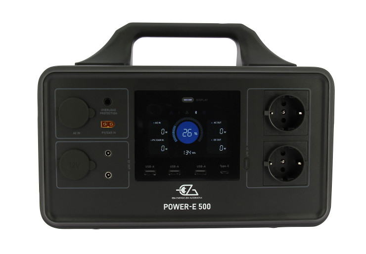 Power Station Power-E2200 Eza