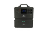 Extension Power Station Power E+ Eza