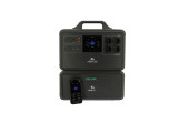 Extension Power Station Power E+ Eza