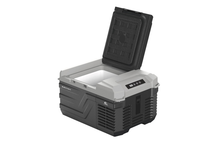 Glacière à compression Blizz-E One9 litres Eza
