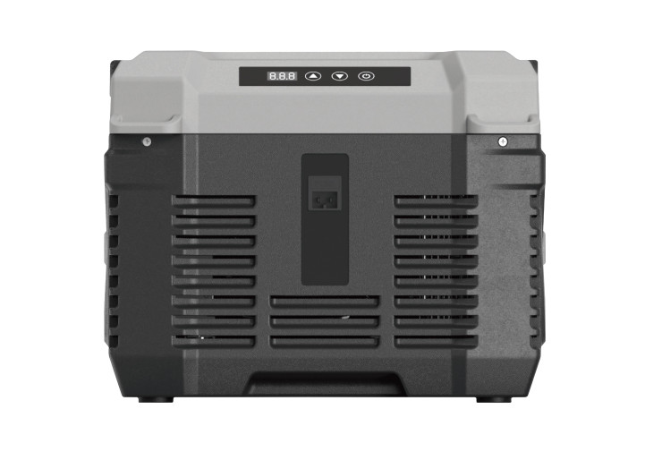 Glacière à compression Blizz-E One9 litres Eza