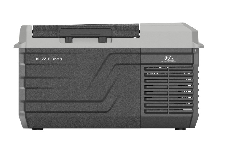 Glacière à compression Blizz-E One9 litres Eza