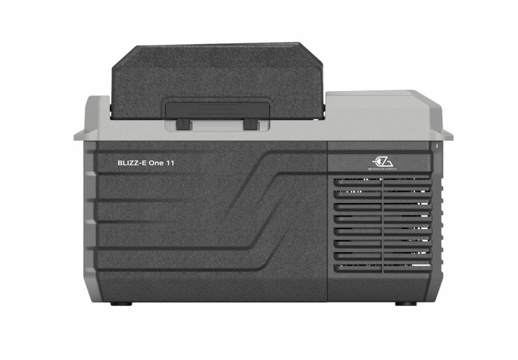 Glacière à compression Blizz-E One11 litres Eza