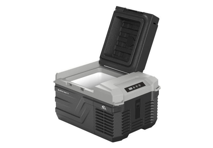 Glacière à compression Blizz-E One11 litres Eza