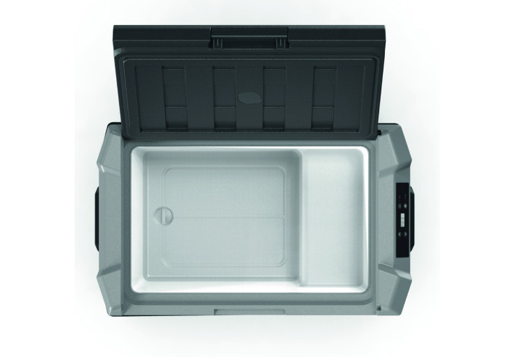 Glacière à compression Blizz-E One27 litres noire / grise Eza