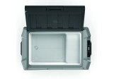 Glacière à compression Blizz-E One27 litres noire / grise Eza
