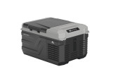 Glacière à compression Blizz-E One35 litres noire / grise Eza