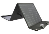 Panneau solaire à pliant 100W Eza