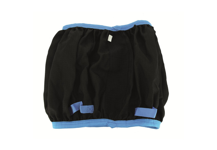 Chaussettes à neige Taille XL Optima