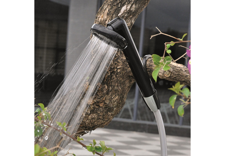 Douche portable autonome Optima