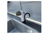 Douche portable autonome Optima