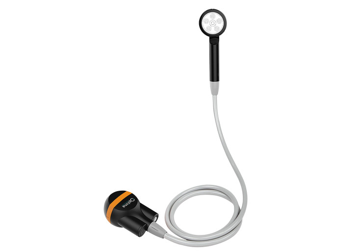 Douche portable autonome Optima