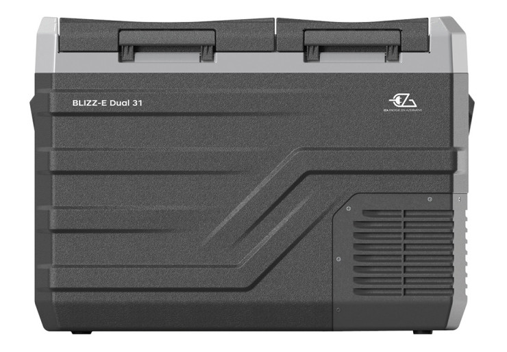Glacière à compression Blizz-E Dual31 litres Eza