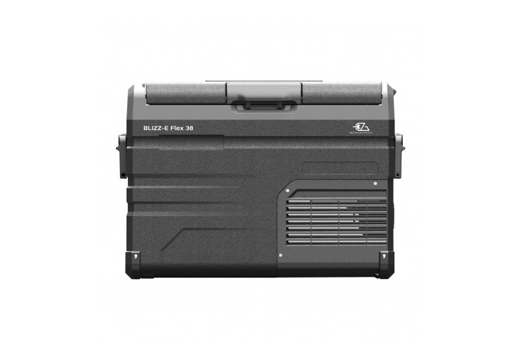 Glacière à compression Blizz-E Flex38 litres Eza