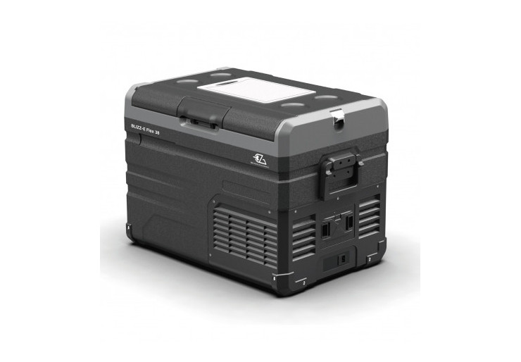 Glacière à compression Blizz-E Flex- 47 litres Eza