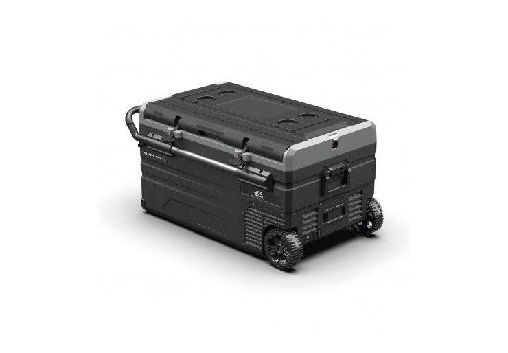 Glacière à compression Blizz-E Flex- 73 litres Eza