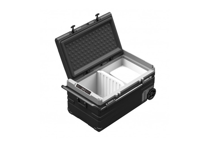 Glacière à compression Blizz-E Flex- 73 litres Eza