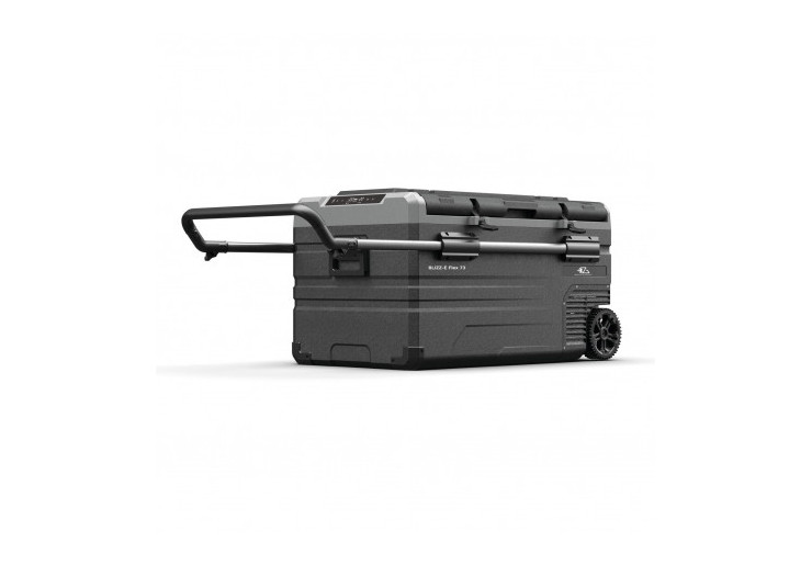 Glacière à compression Blizz-E Flex- 73 litres Eza