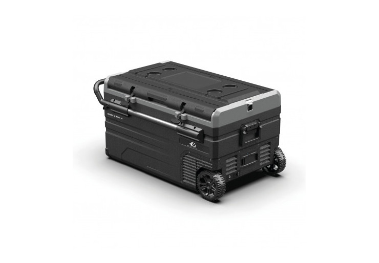 Glacière à compression Blizz-E Flex- 91 litres Eza
