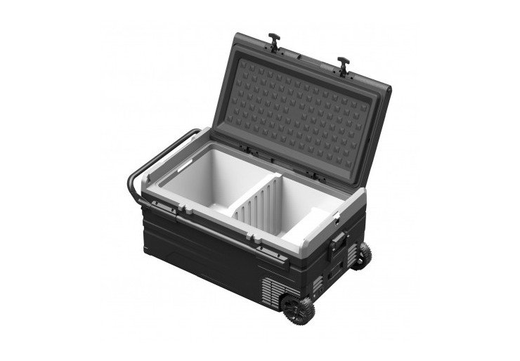 Glacière à compression Blizz-E Flex- 91 litres Eza