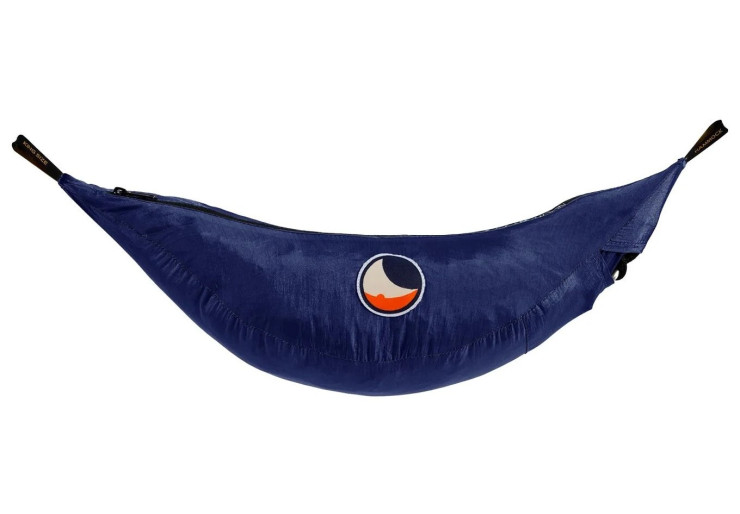 Hamac King Size Aqua / Gris foncé TTTM