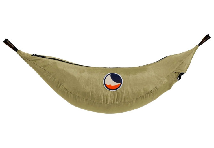 Hamac King Size Marron TTTM