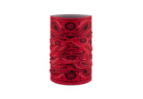 Tour de cou Buff Original Cashmere Red