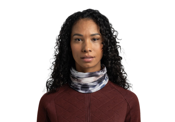 Tour de cou Original Tily Grey Buff
