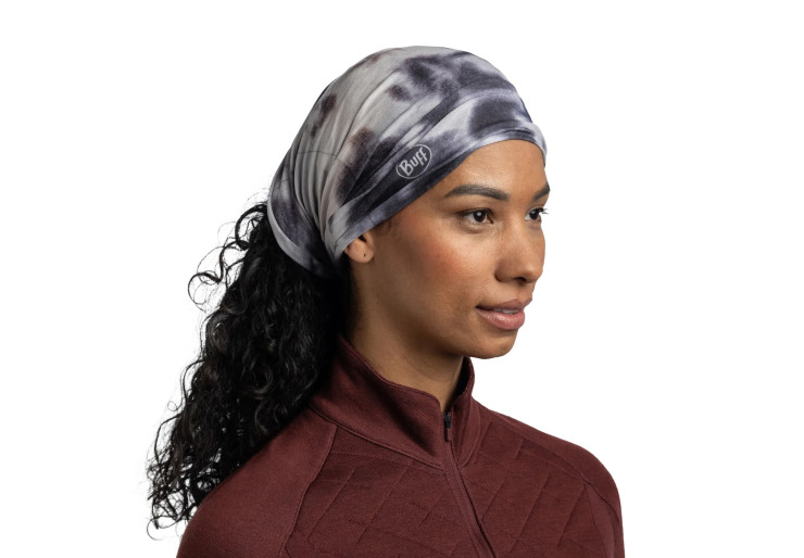 Tour de cou Original Tily Grey Buff
