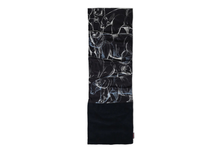 Tour de cou enfant Polar Izzly Multi Buff